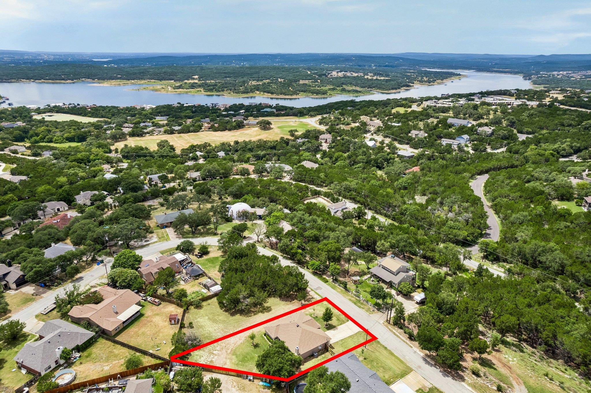 Residential in Lago Vista 4