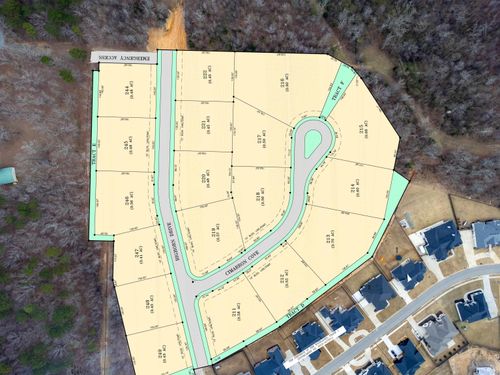Lot 245 Bighorn Dr, Benton, AR, 72019 | Card Image