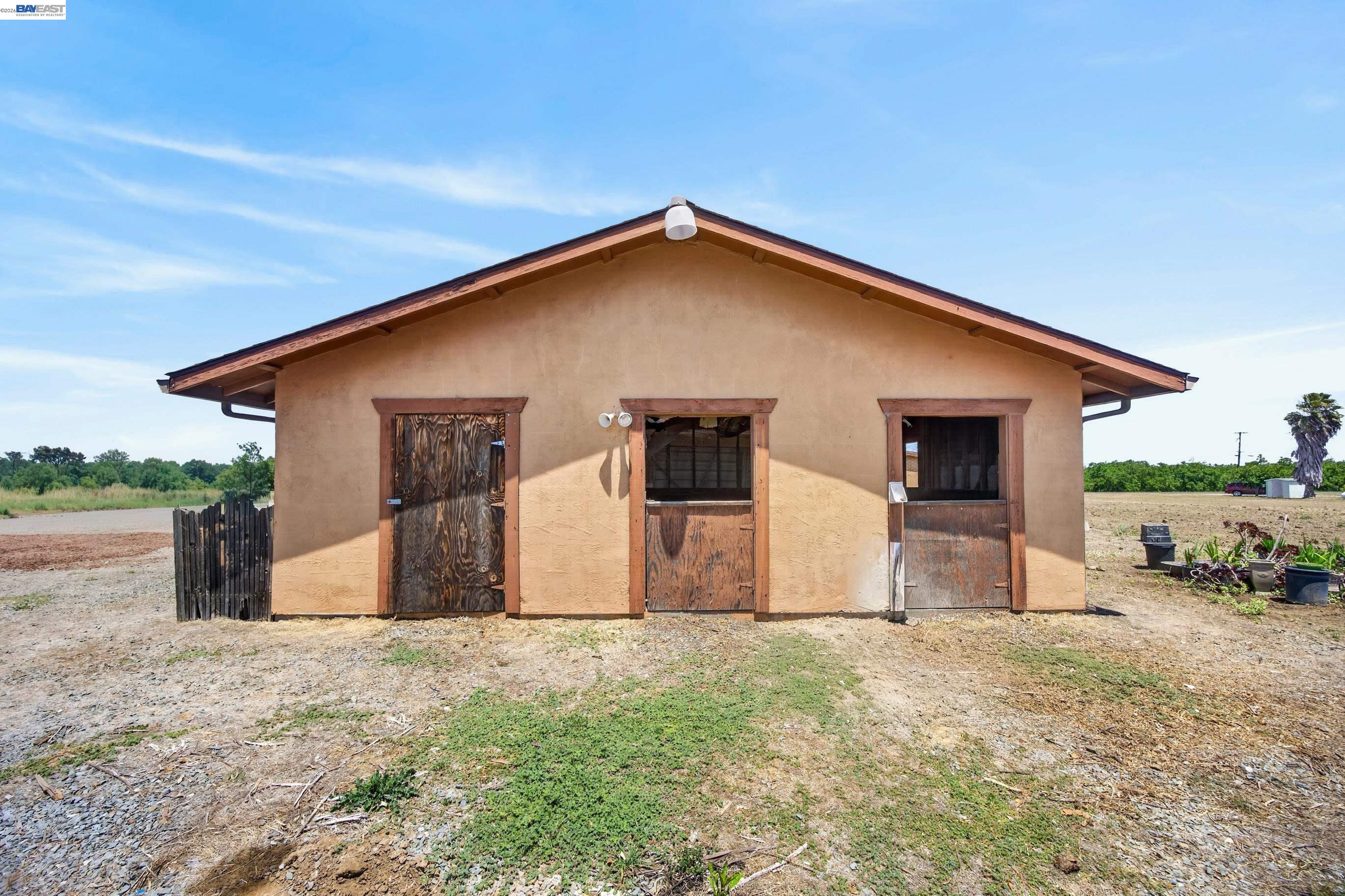 Residential in Tracy