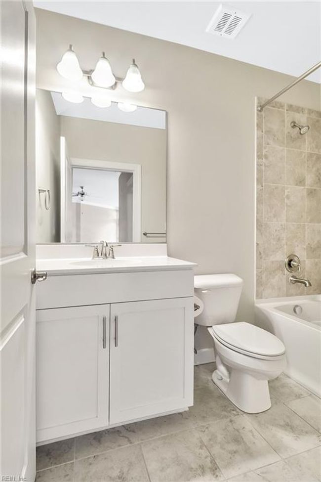 3A - 100 Laydon Way, House attached with 2 bedrooms, 2 bathrooms and null parking in Yorktown VA | Image 17
