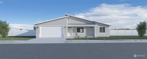 0 Lot 1 Dorsing Street, Moses Lake, WA, 98837 | Card Image