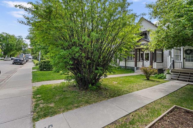 527 20 Avenue Sw, House other with 3 bedrooms, 1 bathrooms and 1 parking in Calgary AB | Image 4