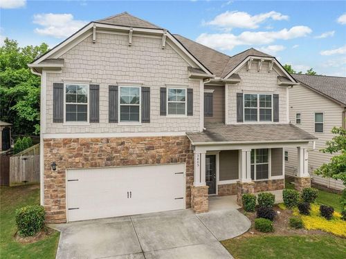 3805 Alden Pl, Cumming, GA, 30028-4137 | Card Image
