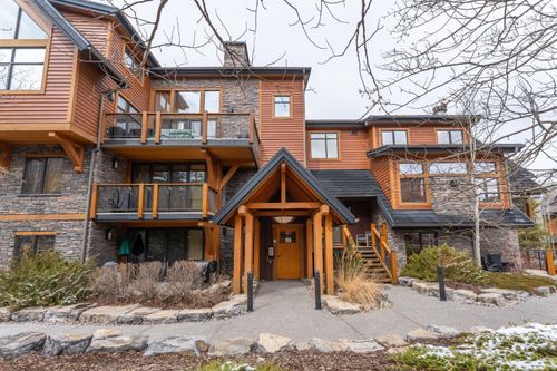 2207-101B Stewart Street Landing, Canmore, AB, T1W0E3 | Card Image