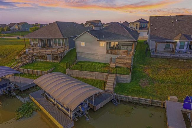 10737 S Lake Mist Ln, House other with 3 bedrooms, 3 bathrooms and 2 parking in Willis TX | Image 5