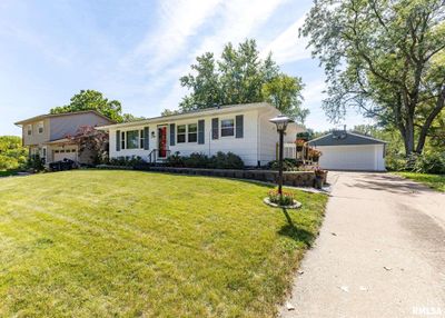 1006 83 Rd Avenue West, House other with 3 bedrooms, 2 bathrooms and null parking in Rock Island IL | Image 2