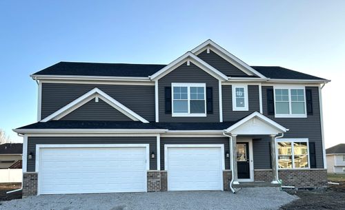 5513 Jaskula Lane, Schererville, IN, 46375 | Card Image