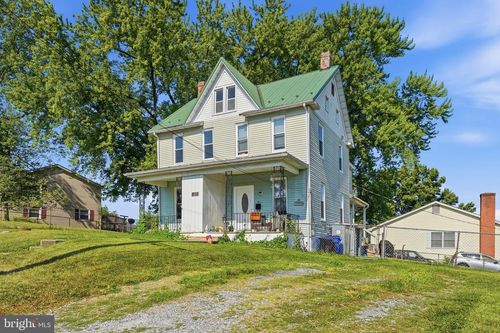 a-815 Maple Avenue N, BRUNSWICK, MD, 21716 | Card Image