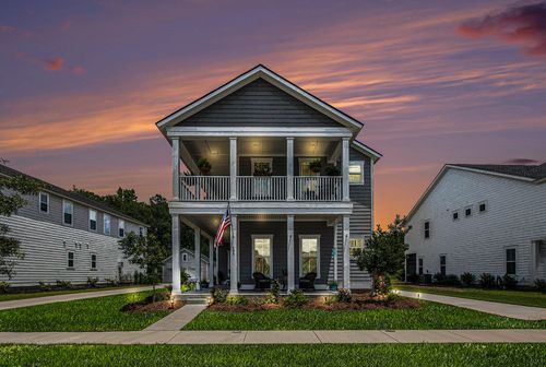 397 Woodgate Way, Summerville, SC, 29485-7482 | Card Image