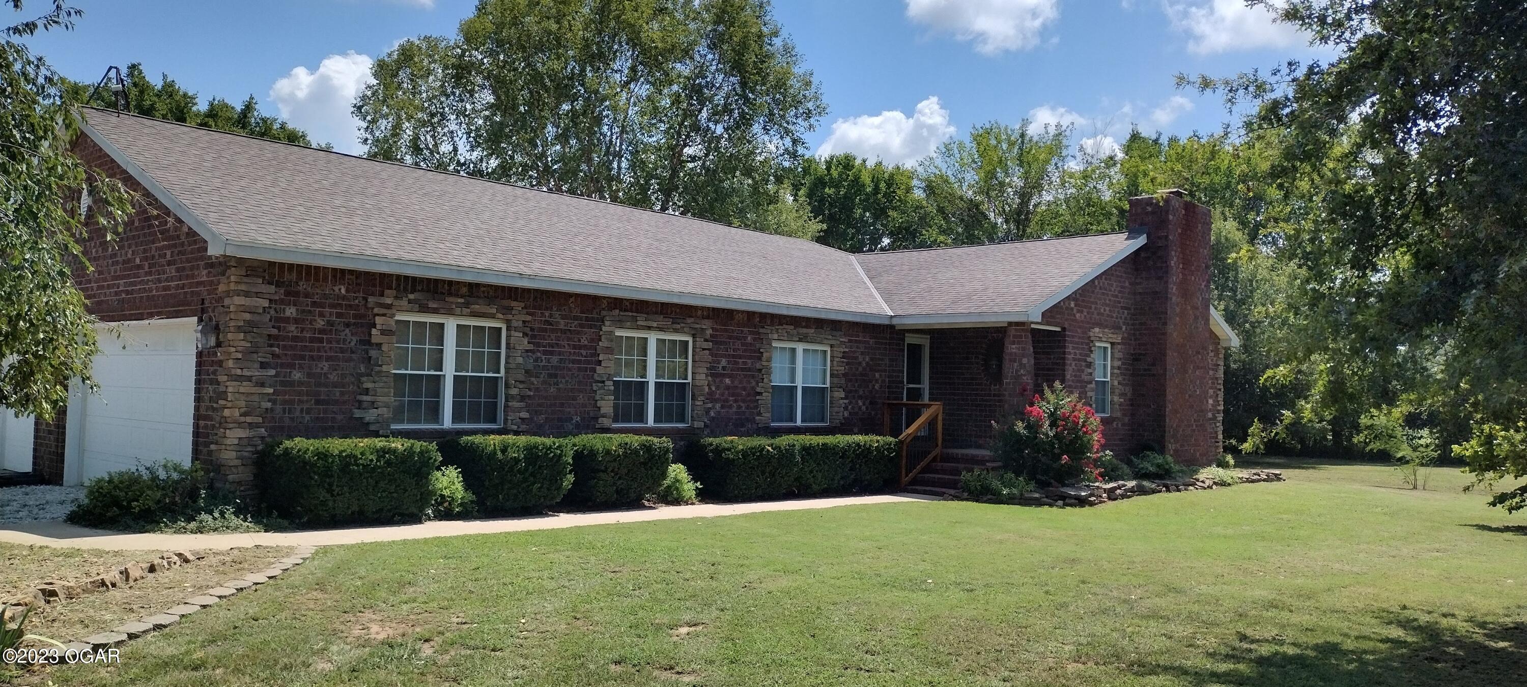 County Road 206 , Webb City, MO 64870