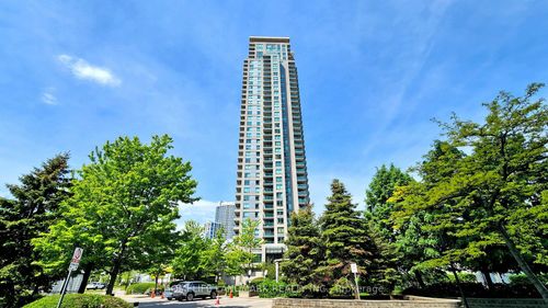 1107-50 Brian Harrison Way, Scarborough, ON, M1P5J4 | Card Image