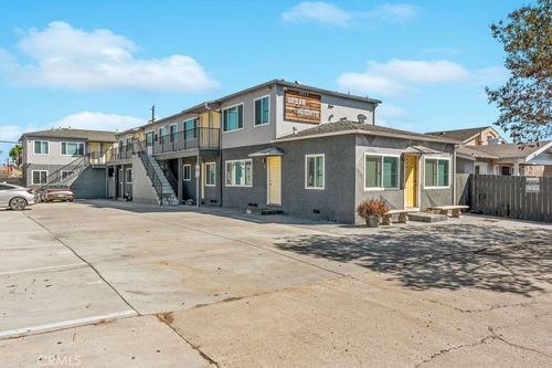 3853 Cherokee, San Diego, CA, 92104 | Card Image