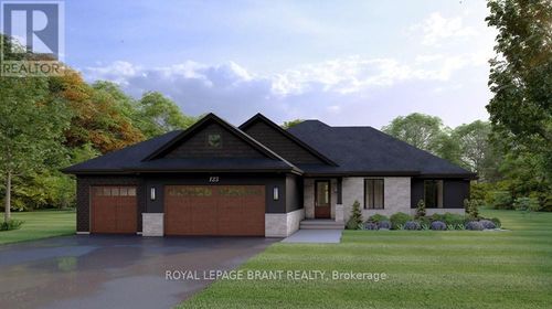 LOT 6 Willowdale St, Brantford, ON, N3T | Card Image