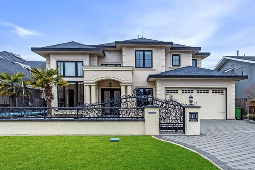 8151 Osgoode Drive, Richmond, BC, V7A4M3 | Card Image