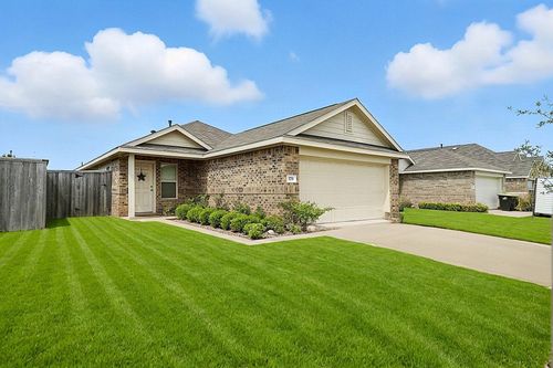 379 Jewett Meadow Dr, Magnolia, TX, 77354-4252 | Card Image