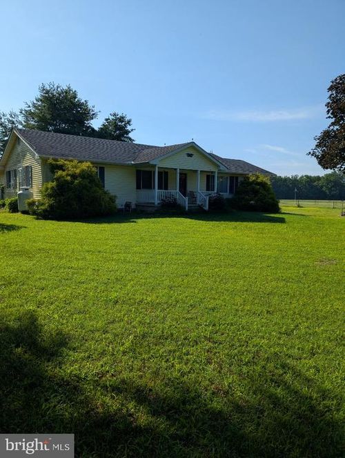 12615 Eveland Rd, RIDGELY, MD, 21660-1222 | Card Image