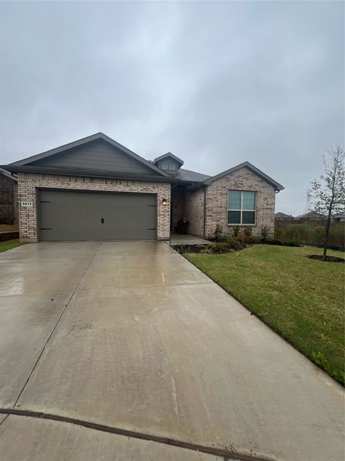 8613 Horseshoe Hill Ct, Fort Worth, TX, 76131-1408 | Card Image