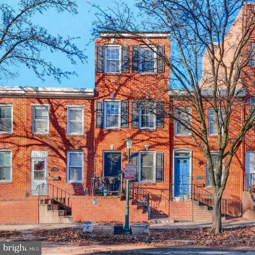 1520 Byrd St, BALTIMORE, MD, 21230-4522 | Card Image