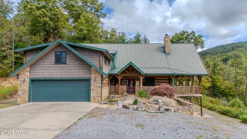4160 Green Corner Rd, Hartford, TN, 37753-2617 | Card Image