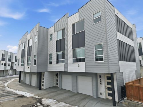 505-101 Panatella Sq Nw, Calgary, AB, T3K2R9 | Card Image