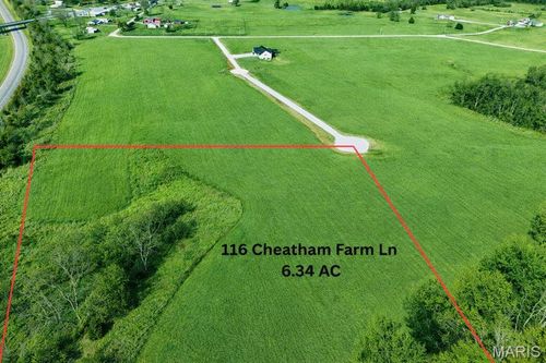 116 Cheatham Farm Ln, Troy, MO, 63379-4422 | Card Image
