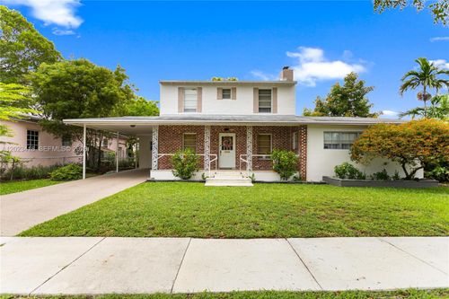 72 Palmetto Dr, Miami Springs, FL, 33166-5808 | Card Image