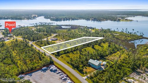 809 Vista Del Sol Ln, Panama City, FL, 32404-3603 | Card Image