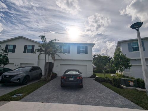 4351 Pond Lily Ln, Lake Worth, FL, 33467-8610 | Card Image