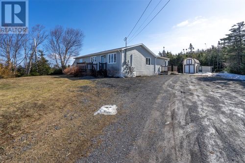 16 Andersons Cove Road, New Harbour, NL, A0B2P0 | Card Image