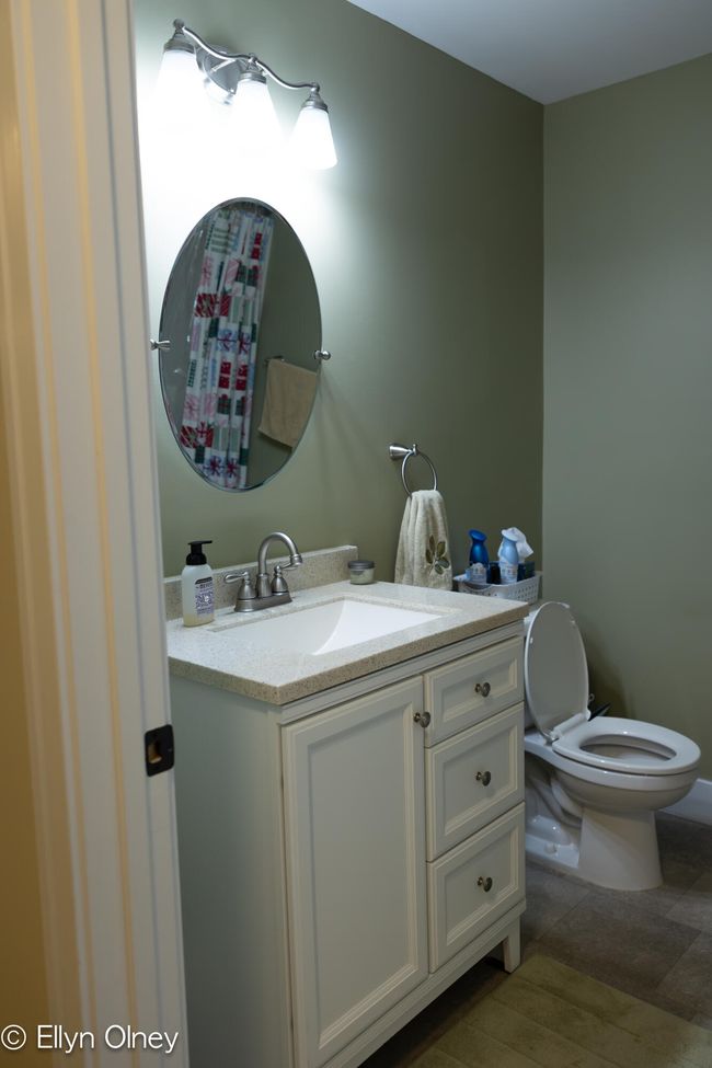 16894 Arbor Way Dr, House other with 4 bedrooms, 4 bathrooms and null parking in Nunica MI | Image 47