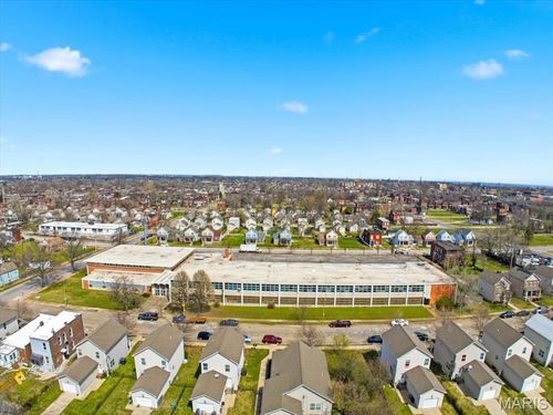 3923 Saint Ferdinand Avenue, St Louis, MO, 63113 | Card Image