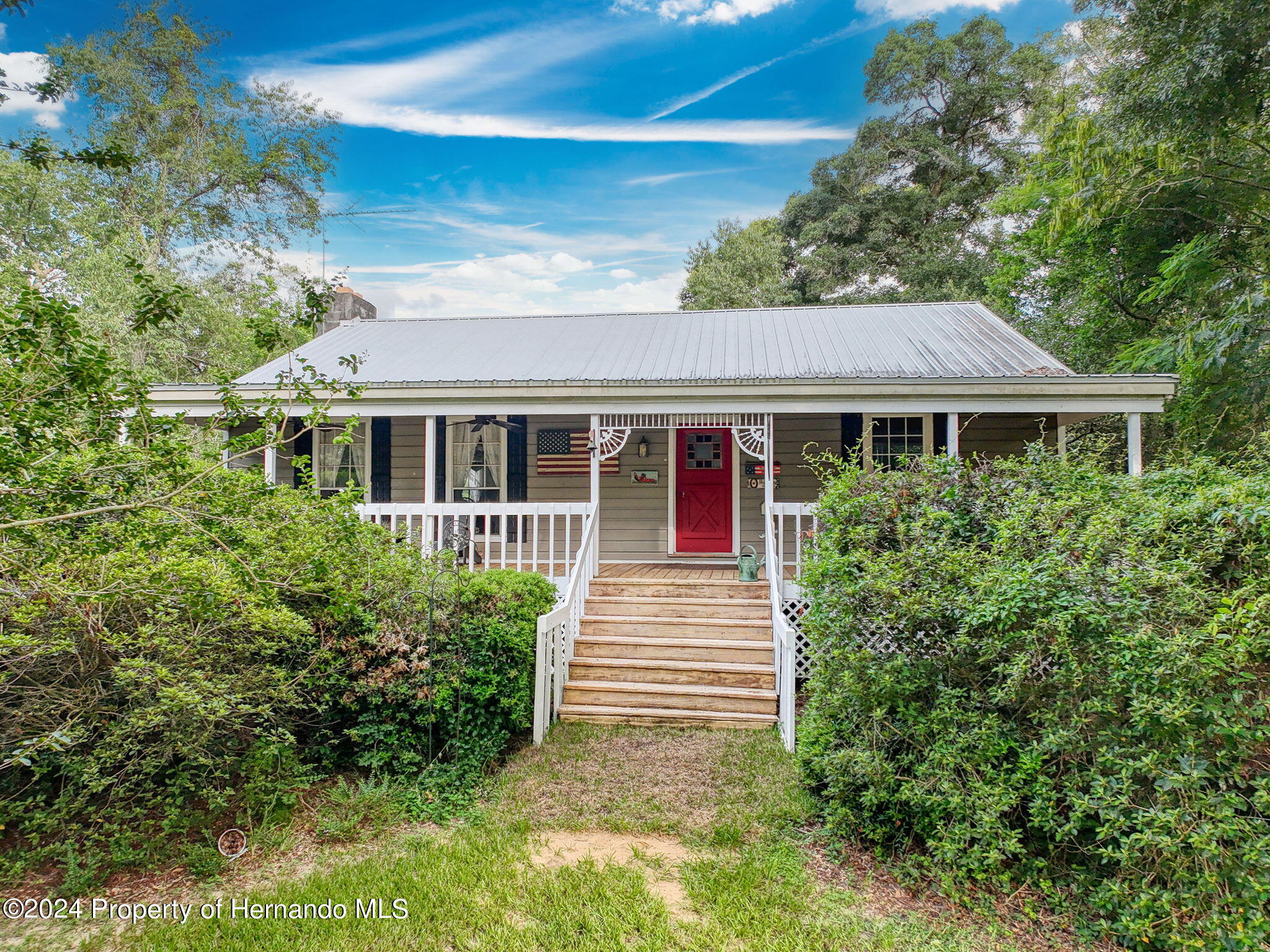 Soffel Dr, Brooksville, FL 34602