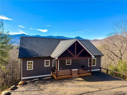 438 Mill Ridge Rd, Hiawassee, GA, 30546-4465 | Card Image