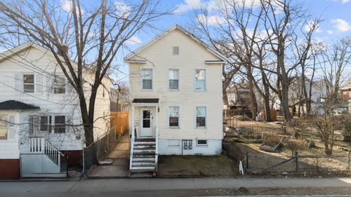 354 Blatchley Ave, New Haven, CT, 06513-3005 | Card Image