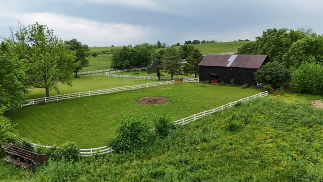 2458 High Bridge Road, House other with 4 bedrooms, 3 bathrooms and null parking in Lancaster KY | Image 6