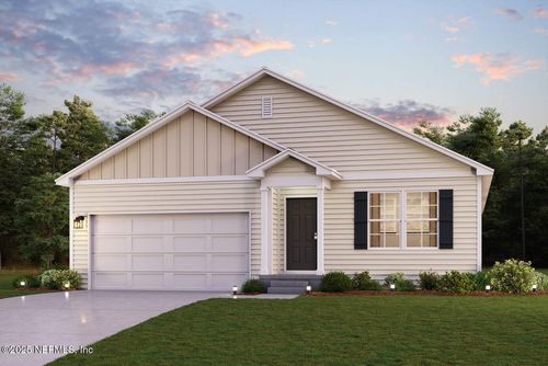 10318 Greystone Dr, Glen St. Mary, FL, 32040-4227 | Card Image