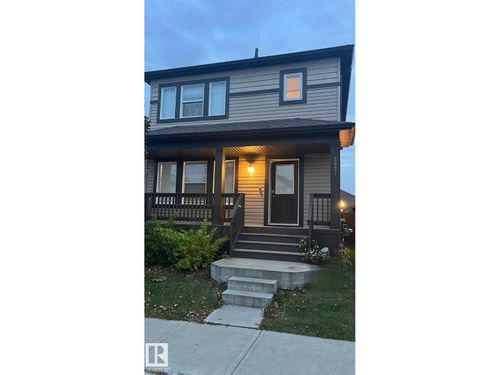2627 20 Ave Nw, Edmonton, AB, T6T0Y7 | Card Image