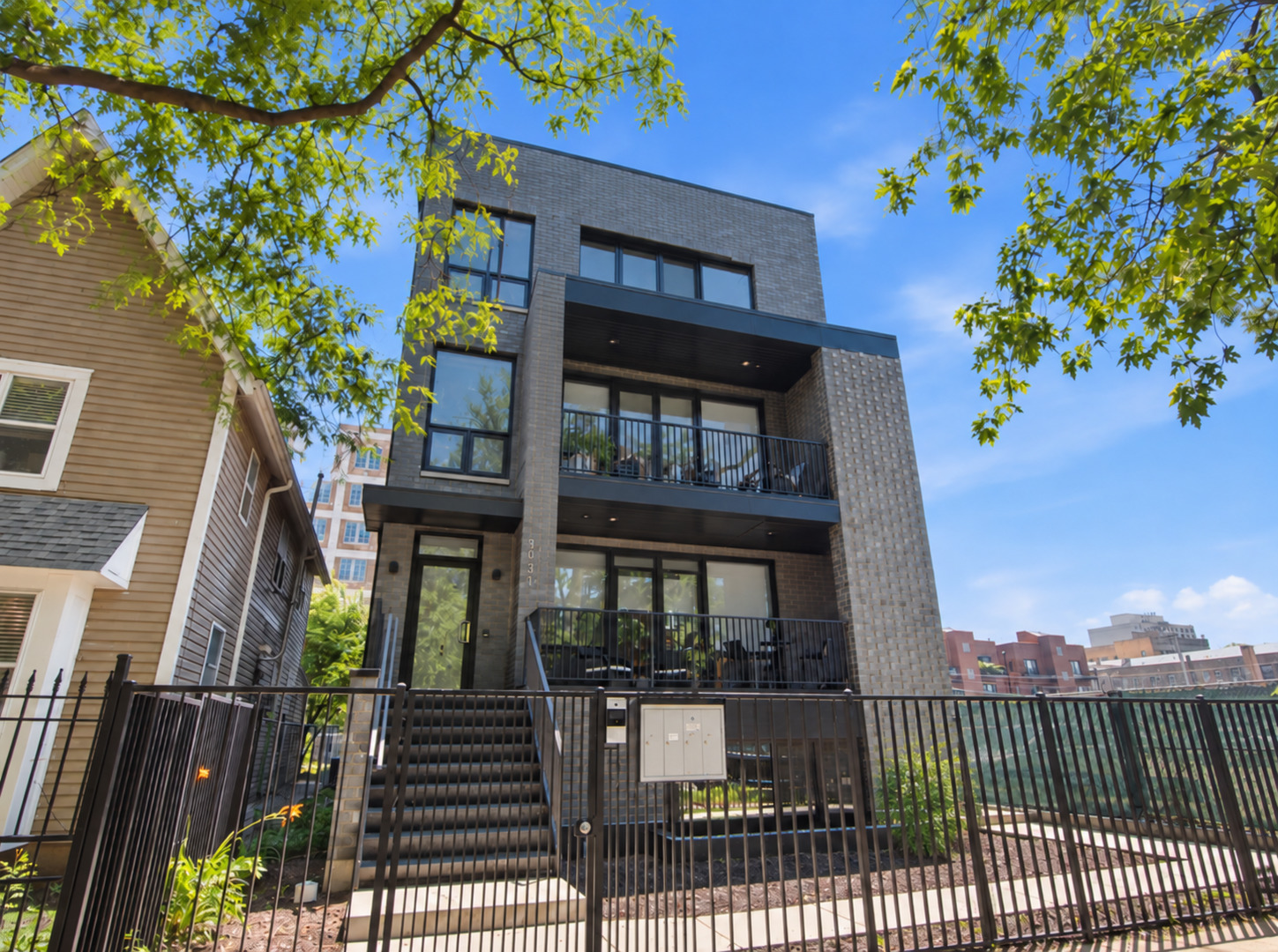 Residential Lease in Chicago