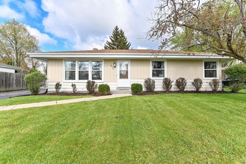 6516 59th Ave, KENOSHA, WI, 53142-1208 | Card Image