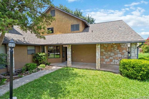 501-501 Thetford, San Antonio, TX, 78254 | Card Image