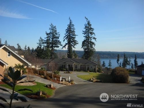 12609 101st Avenue Ct Nw, Gig Harbor, WA, 98329-7225 | Card Image