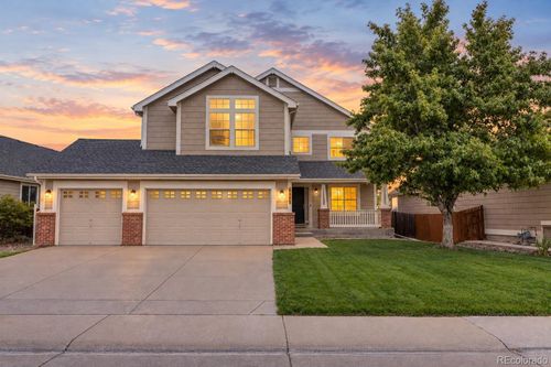 8565 Dove Ridge Way, Parker, CO, 80134-8891 | Card Image