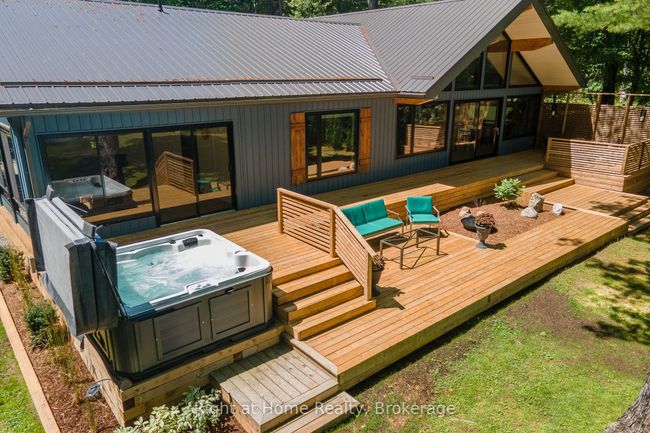 41 Benson Blvd, House other with 4 bedrooms, 3 bathrooms and 14 parking in Coboconk ON | Image 7