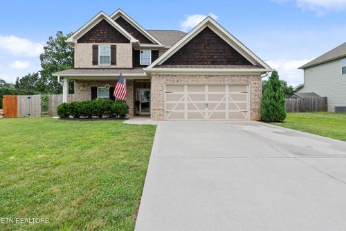 1310 Mary Katherine Dr, Maryville, TN, 37804-2692 | Card Image