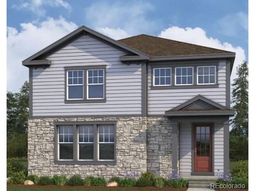 24177 E 53rd Dr, Aurora, CO, 80019-3885 | Card Image