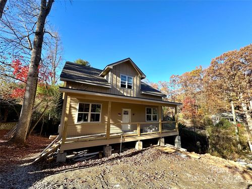 133 Appalachian Way, Asheville, NC, 28806-1276 | Card Image
