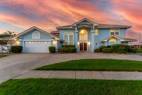 204 Cherry Dr, Melbourne Beach, FL, 32951-2416 | Card Image