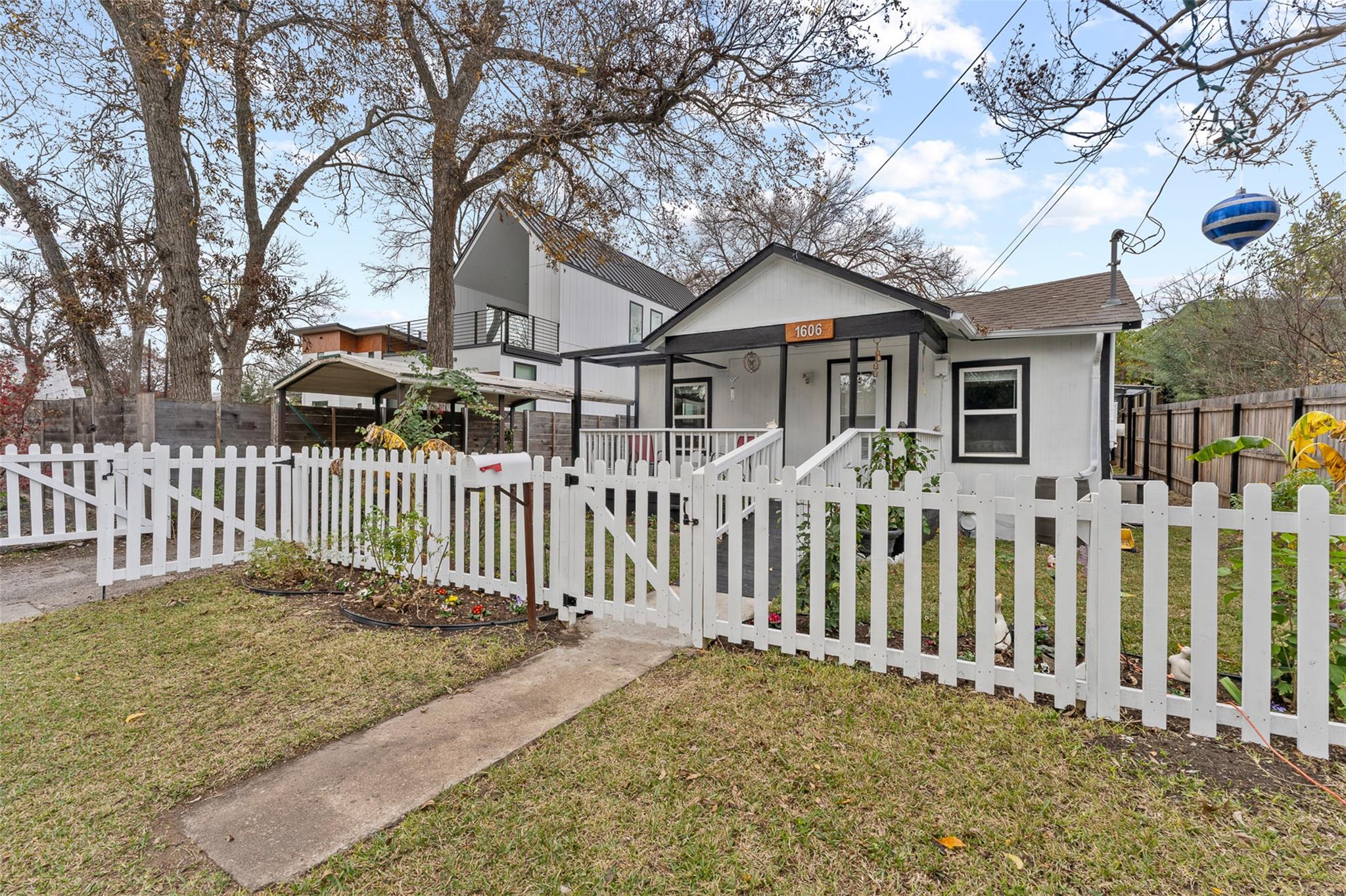Residential in Austin 3
