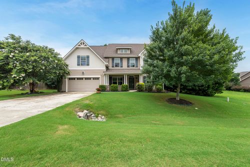 3537 Bunting Dr, Raleigh, NC, 27616-9074 | Card Image