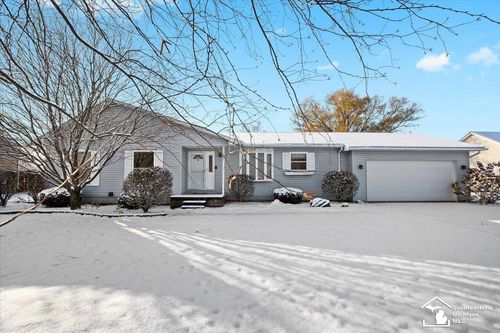 6281 Lighthouse Rd, Monroe, MI, 48161-4717 | Card Image